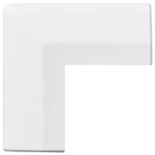 エレコム 壁用 デズミ 26mm ホワイト LD-GAFD3MWH 4549550322195