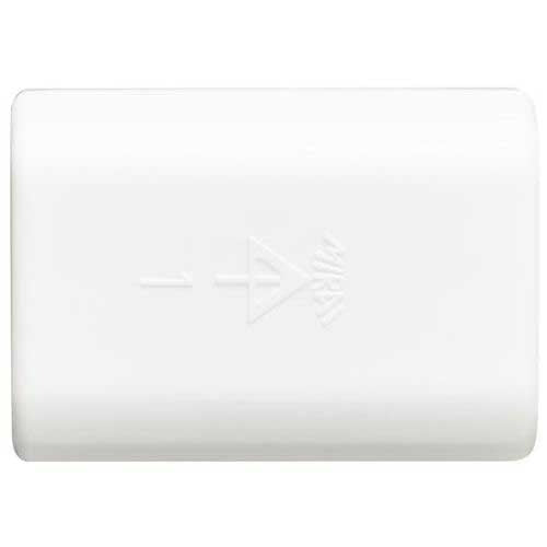 エレコム 壁用ジョイント 16mm ホワイト LD-GAFJ1MWH 4549550322317