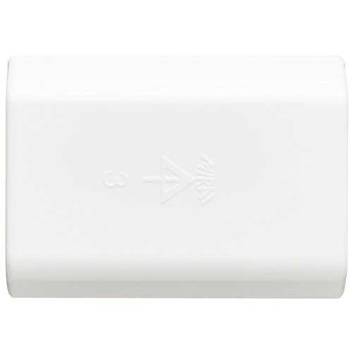 エレコム 壁用ジョイント 26mm ホワイト LD-GAFJ3MWH 4549550322379