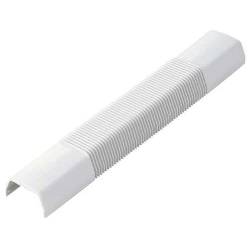 エレコム 壁用 フリー 26mm ホワイト LD-GAFF3MWH 4549550322287