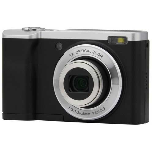ケンコー・トキナー コンパクトデジタルカメラ KC-ZM08 4961607446324