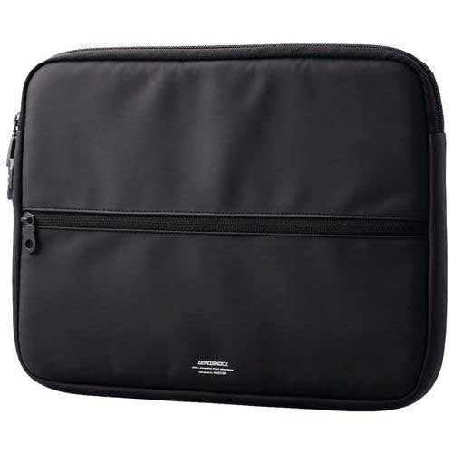 エレコム ZEROSHOCKケース・ダイヤルロック機能付 4549550313063