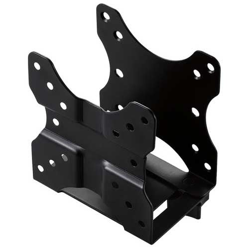 エレコム 3Way取付ホルダーVESA対応 DPA-DPH01 4549550310369