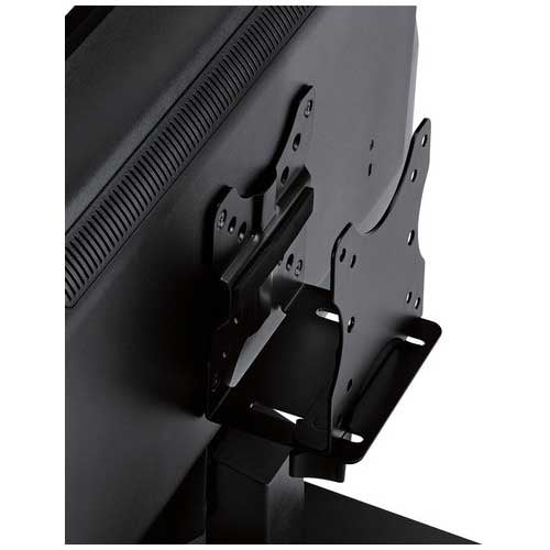 エレコム 3Way取付ホルダーVESA対応 DPA-DPH01 4549550310369