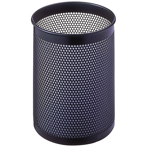 Nakabayashi pen stands PS-M1BK round shape black