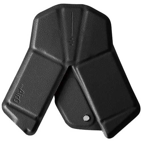 マイエアゼロ OriMouse(オリマウス) クールブラック 0728725968893