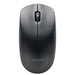 エレコム 光学式無線マウス M-LE10DRBK ブラック 4549550343251
