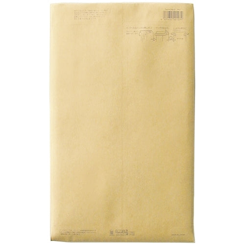 Ten pieces of eddy パースルバッグタ 103-10 A4 sizes