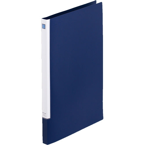 King Jim letter file slide in 397N A4S indigo plant