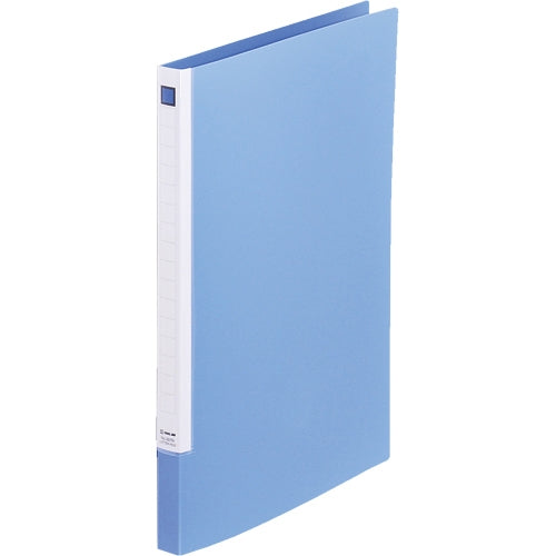 Cartella con lettere King Jim scorrevole 397N A4S blu