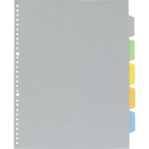 King Jim color index 7907P multi hole A4S