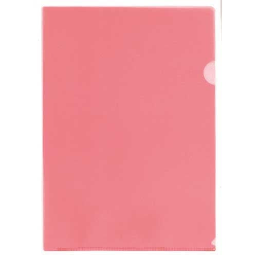 100 pieces of LIHITLAB chestnut yeah holder G6100-18 A4 peaches