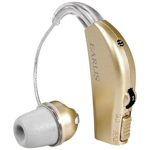 朝日電器 集音器  イヤリスチャージ  AS-M001 4901087220519