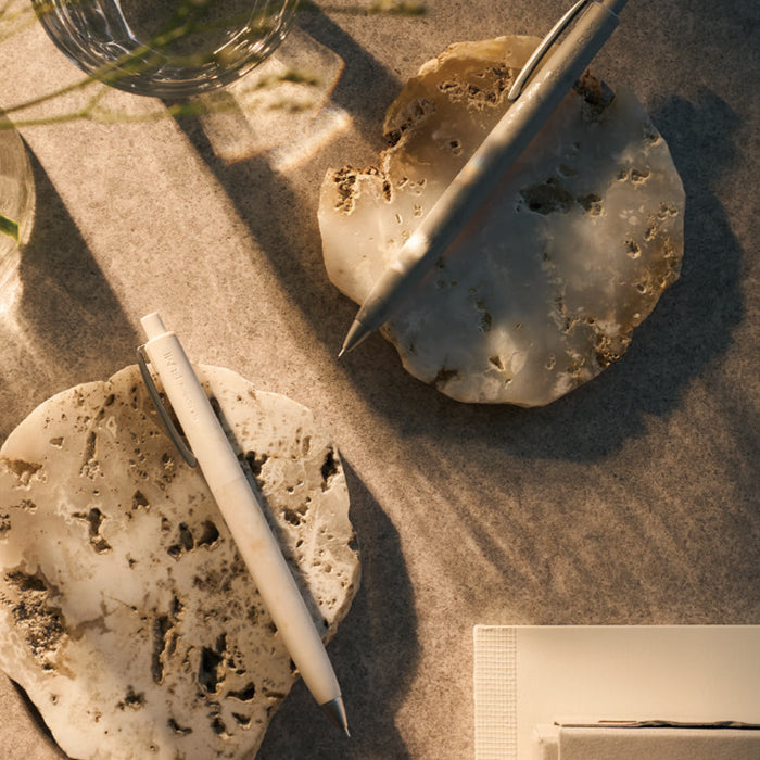 Tombow トンボ FUMI 文海 フミ 海水から生まれたシャープペンシル 0.5mm SH-FM