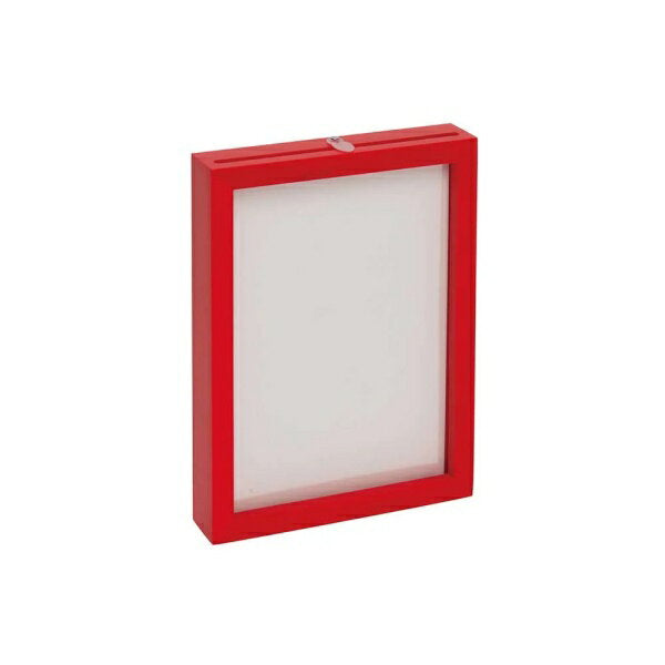 Yanoman 15063-8011 Interior Stand Frame (Red) 4979817715499