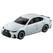 Takara Tomy No.100 Lexus IS 350 F SPORT Caja 4904810188186