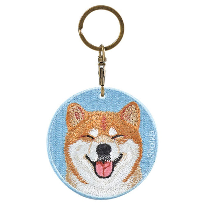 Ale EJ broderi KH Shiba Inu (OR-004 4582751710002