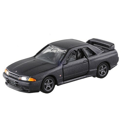 宝多美 26 日产 Skyline GT-R (BNR32) 4904810108924