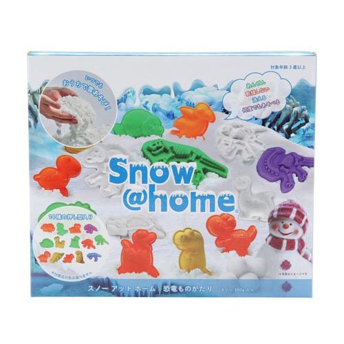 Aozora SN-12 Snow @ Home قصة الديناصورات 4571397880026