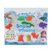 Aozora SN-12 Snow @ Home قصة الديناصورات 4571397880026