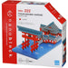 Kawada NBH_222 Nanoblock Itsukushima-schrijn Otorii 4972825221624