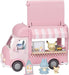 Takara Tomy Pokemon Pokepiece Lasst uns alle helfen! Mogumogu Küchenwagen 4904810996309