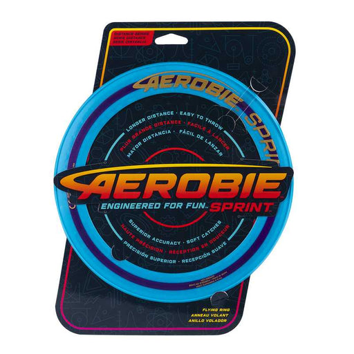 青空 Aerobee Pro 蓝色 4571397651671