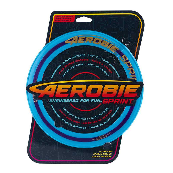 Aozora Aerobee Pro bleu 4571397651671