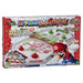 Epoch Super Mario Strike Air Hockey AANVAL 4905040071415