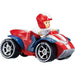 Takara Tomy 狗狗巡邏隊壓鑄車 Kent Dash 越野車 4904810151982