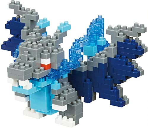 Kawada NBPM_057 Pokémon Mega Charizard X 4972825215494