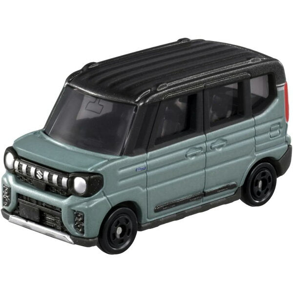 Takara Tomy No.26 Suzuki Spacia Gear 4904810950660