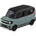 Takara Tomy No.26 Suzuki Spacia Gear 4904810950660