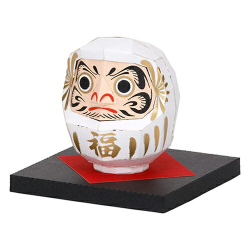 川田 PS-19 紙納米 360 達摩白 4972825235768