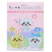 Beverly 50303 Puzzle di cristallo Chiikawa Nakayoshi Set 4977524489351