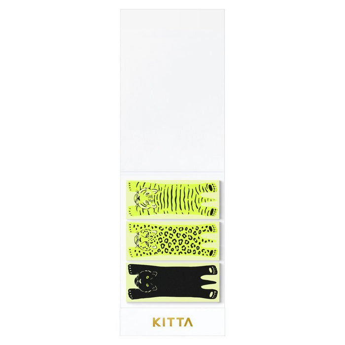 キングジム キツタスペシヤル（ネコカ） KITPP013 4971660066384（5セット）