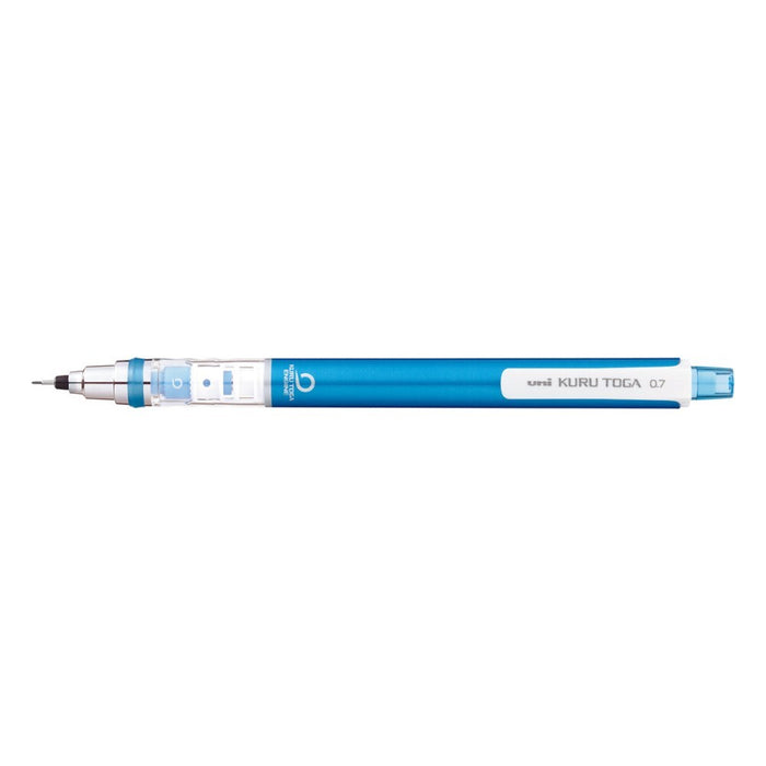 Mitsubishi Pencil Uni Sharp M7-450 Blå M74501P.33 4902778185650