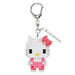 Kawada NFG-24 n-fig Hello Kitty (merah jambu) 4972825235959