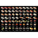Puzzle di sushi Beverly M81-624 4977524816249
