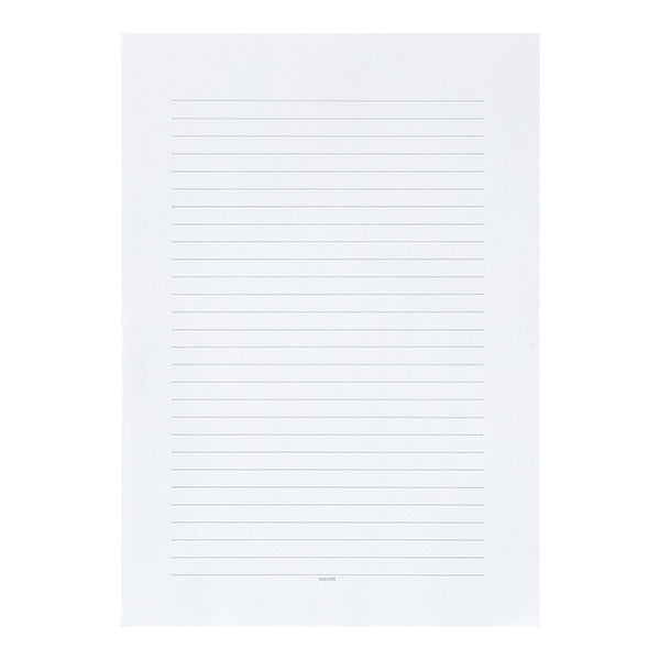 ミドリ/常用箋B横 4902805000352（10セット）