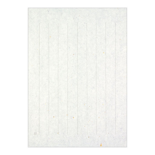 ミドリ/便箋墨痕淋漓 4902805200097