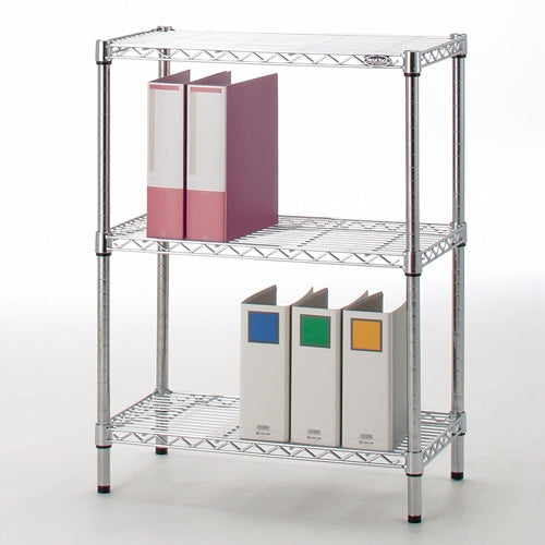 PLUS（プラス）オフィス家具 ☆メタルラック MR-6509　4905009061921