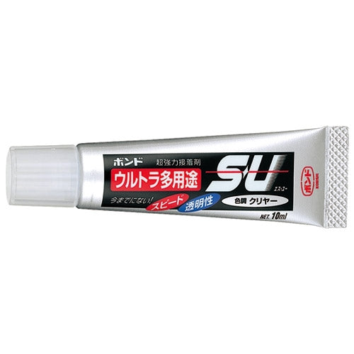 コニシ ボンド ウルトラ多用途SU 10ml #04591