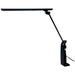スワン電器 LEDデスクライト ブラック AS-752BK 4968912102549