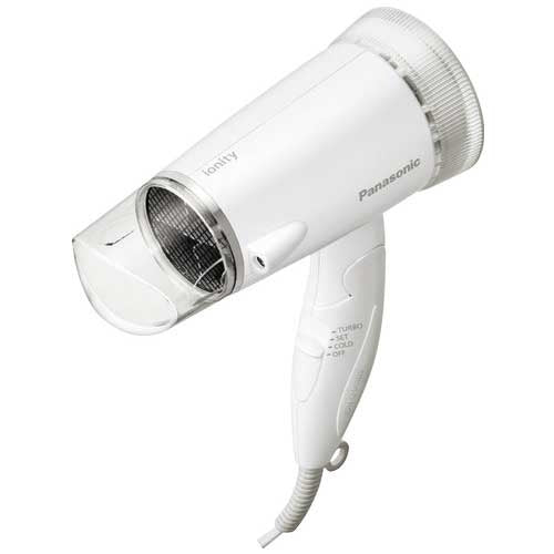 Ｐａｎａｓｏｎｉｃ ヘアードライヤー イオニティ  EH-NE5C-W 4549980513781