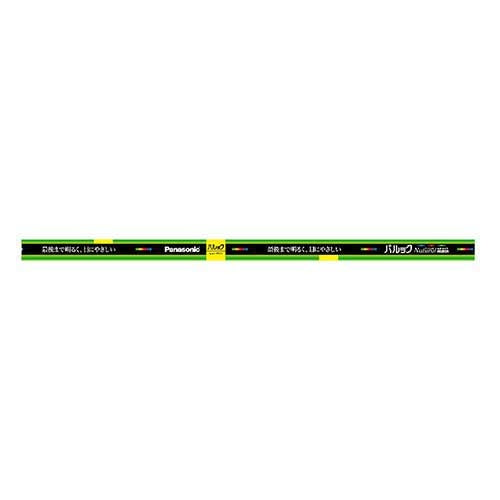 Luz fluorescente Panasonic 40W tubo reto FL40SSENW37F3 luz natural branca 25 peças 2147345370394