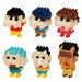 Kawada NBMC_35 Nanoblock Mini Nano Crayon Shin-chan vol.3 4972825223734