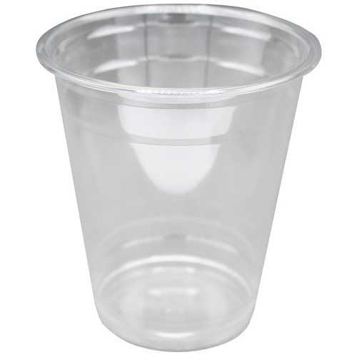 アートナップ 96口径リサイクルPETカップ420ml  50個 4901091045429