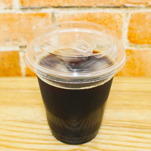 アートナップ 96口径リサイクルPETカップ420ml  50個 4901091045429