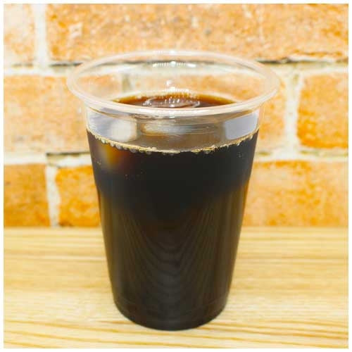 アートナップ 96口径リサイクルPETカップ510ml  50個 4901091045436